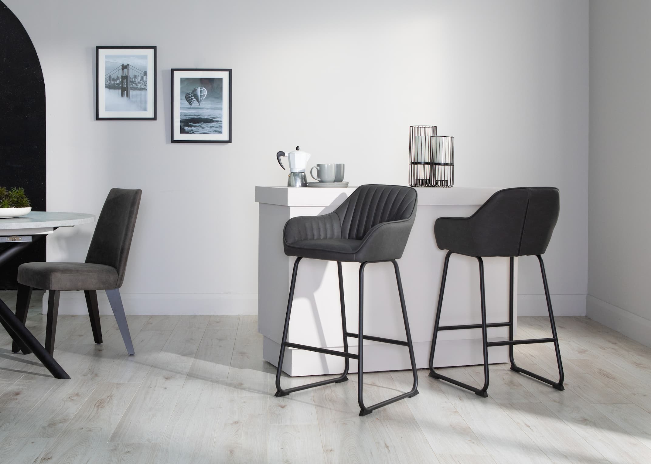 ez living island chairs