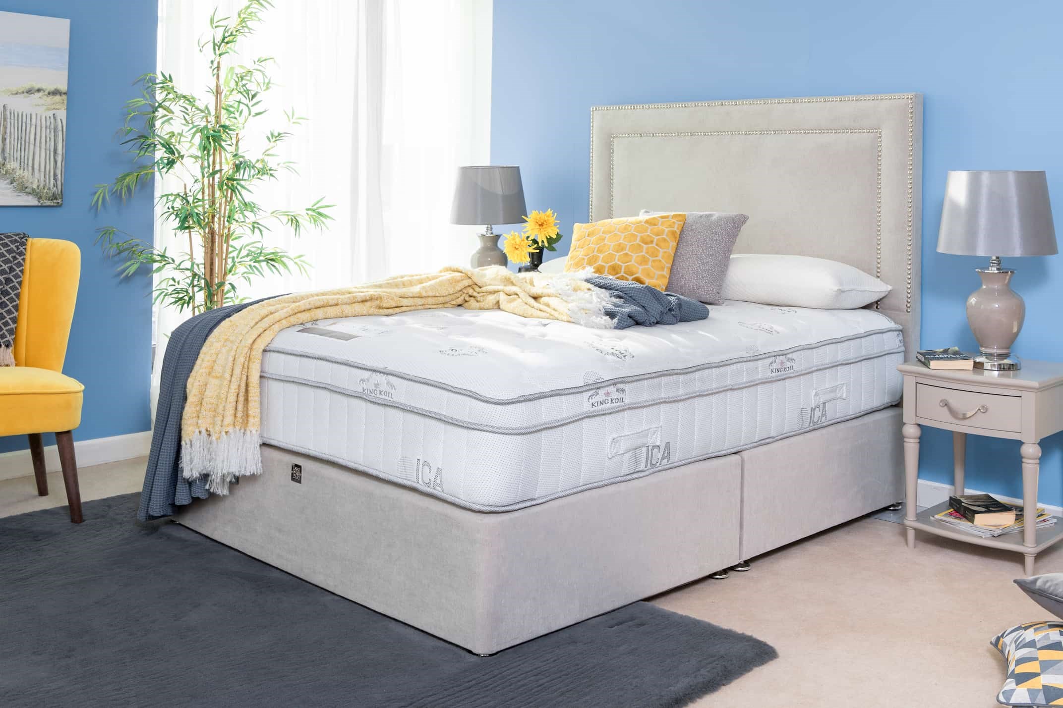 4moms breeze plus mattress