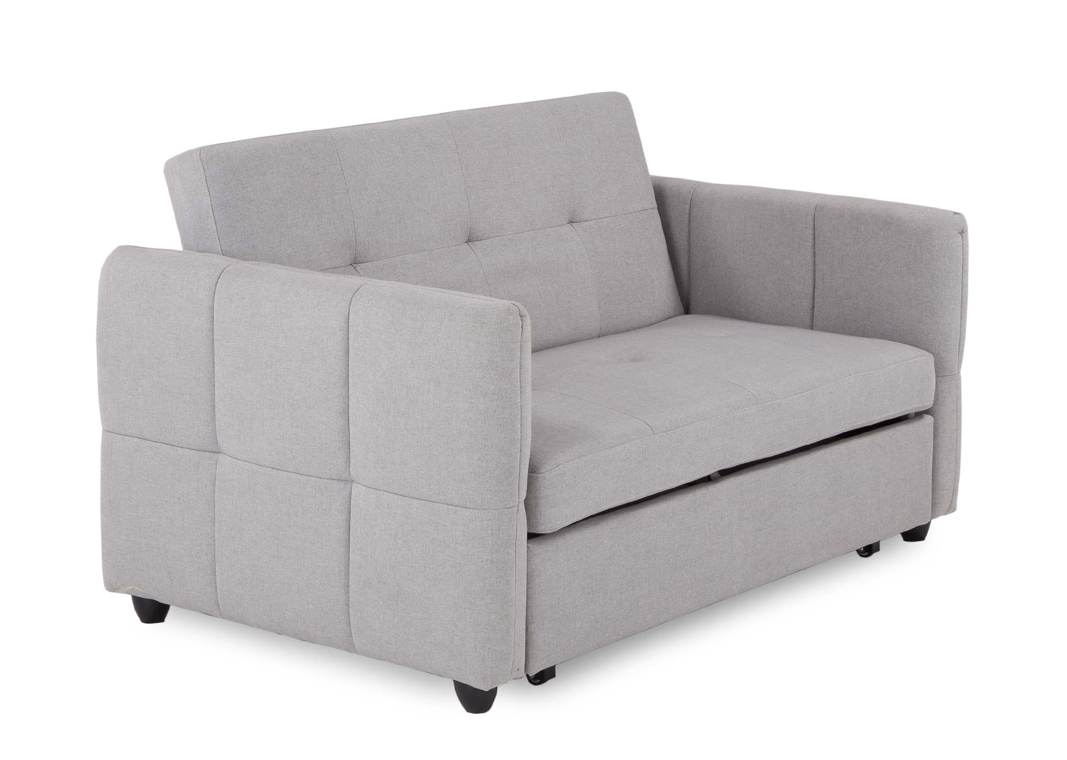 Sofa Beds Ireland EZ Living Furniture   125878 1 3 Seater Sofabed Celeste Powershot 