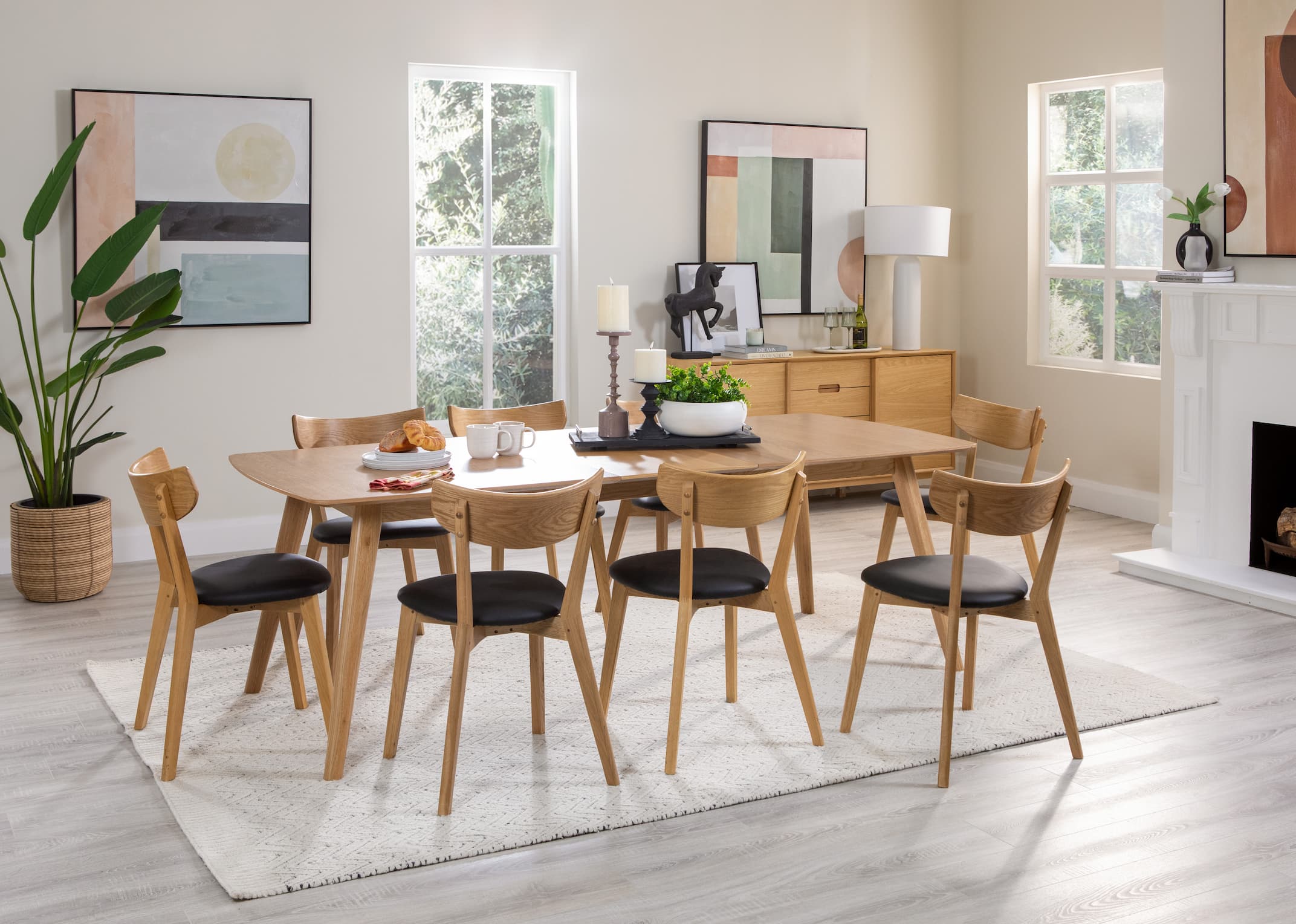 Ez living 2025 table and chairs