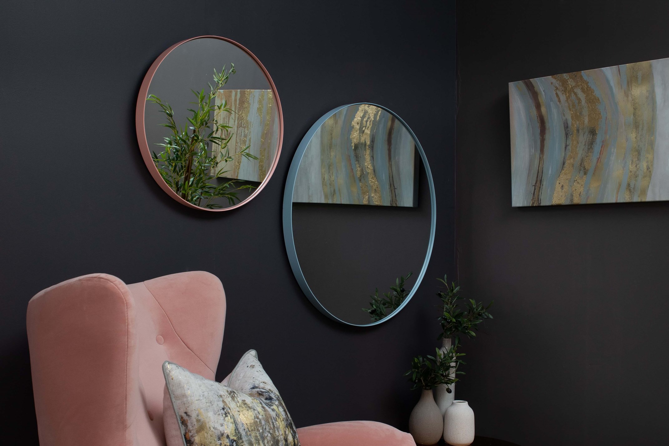 Ez 2024 living mirror