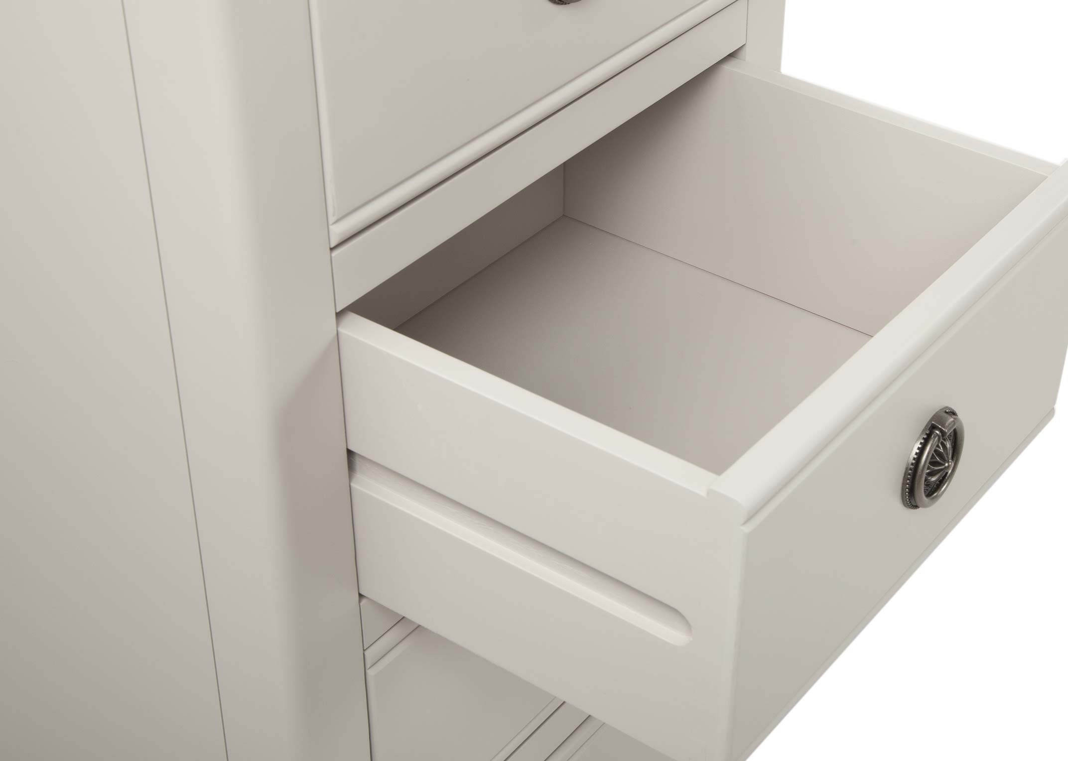 Softline 5 2024 drawer tallboy