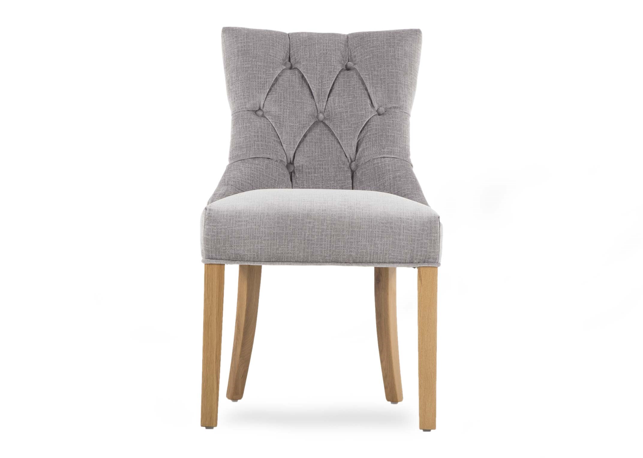 Grey low back on sale dining chairs