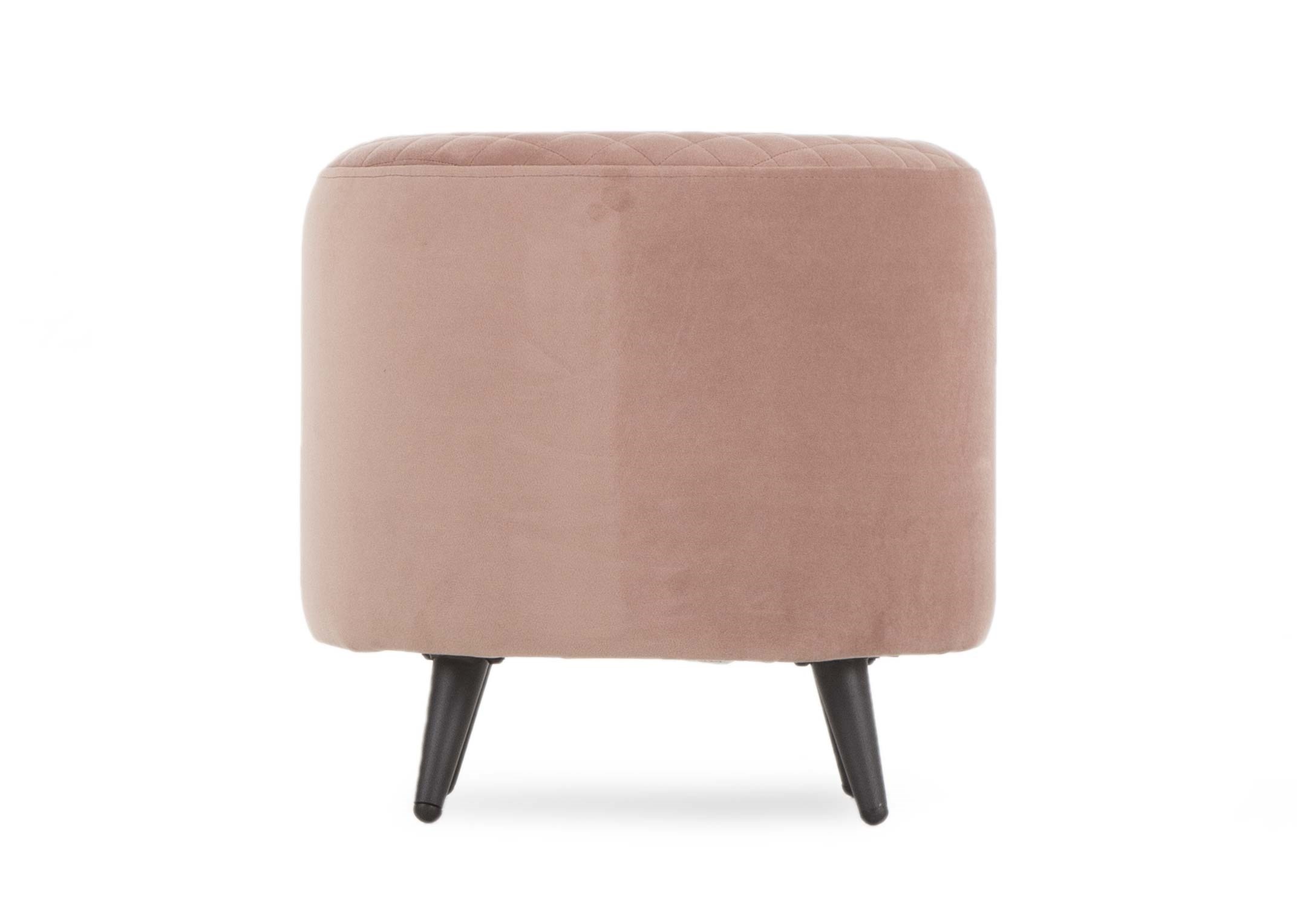 Pink footstool online