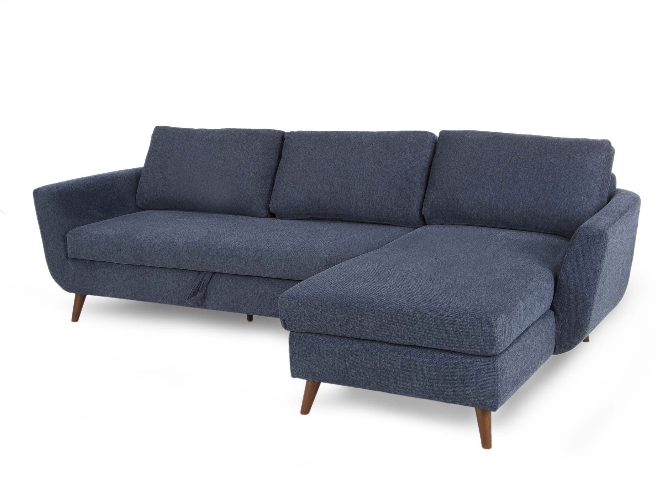 L shaped deals couch 3 seater