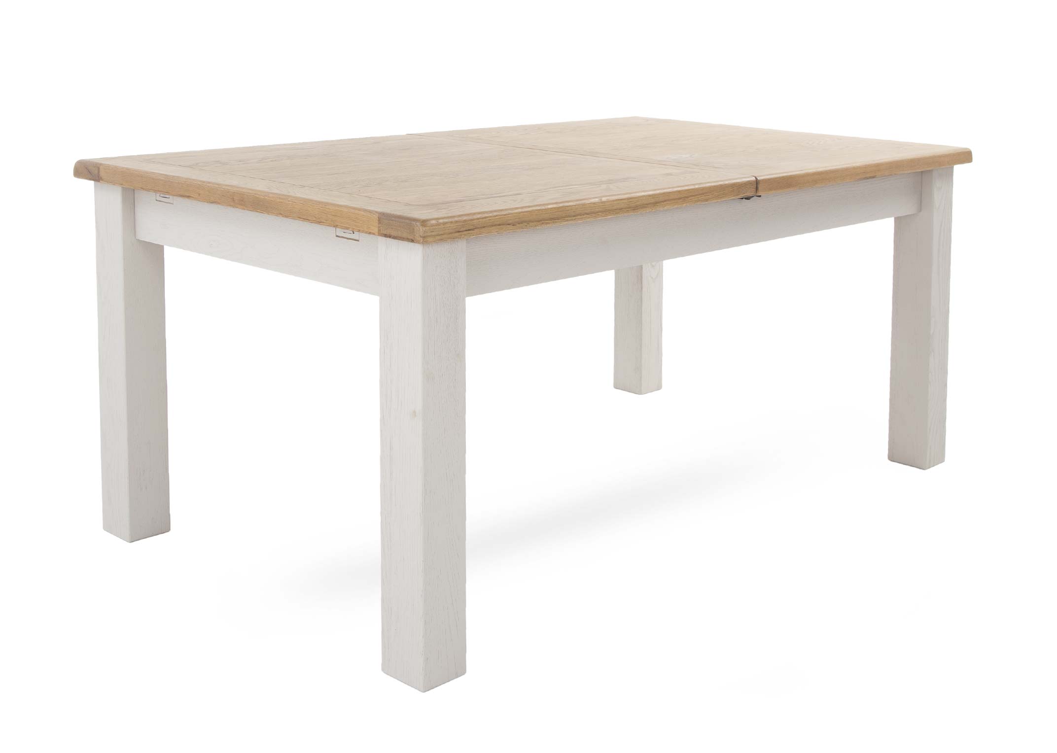 Grey oak deals table top