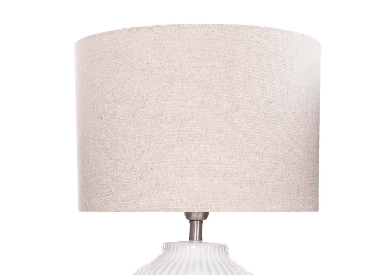 Rosie and deals ronnie table lamp