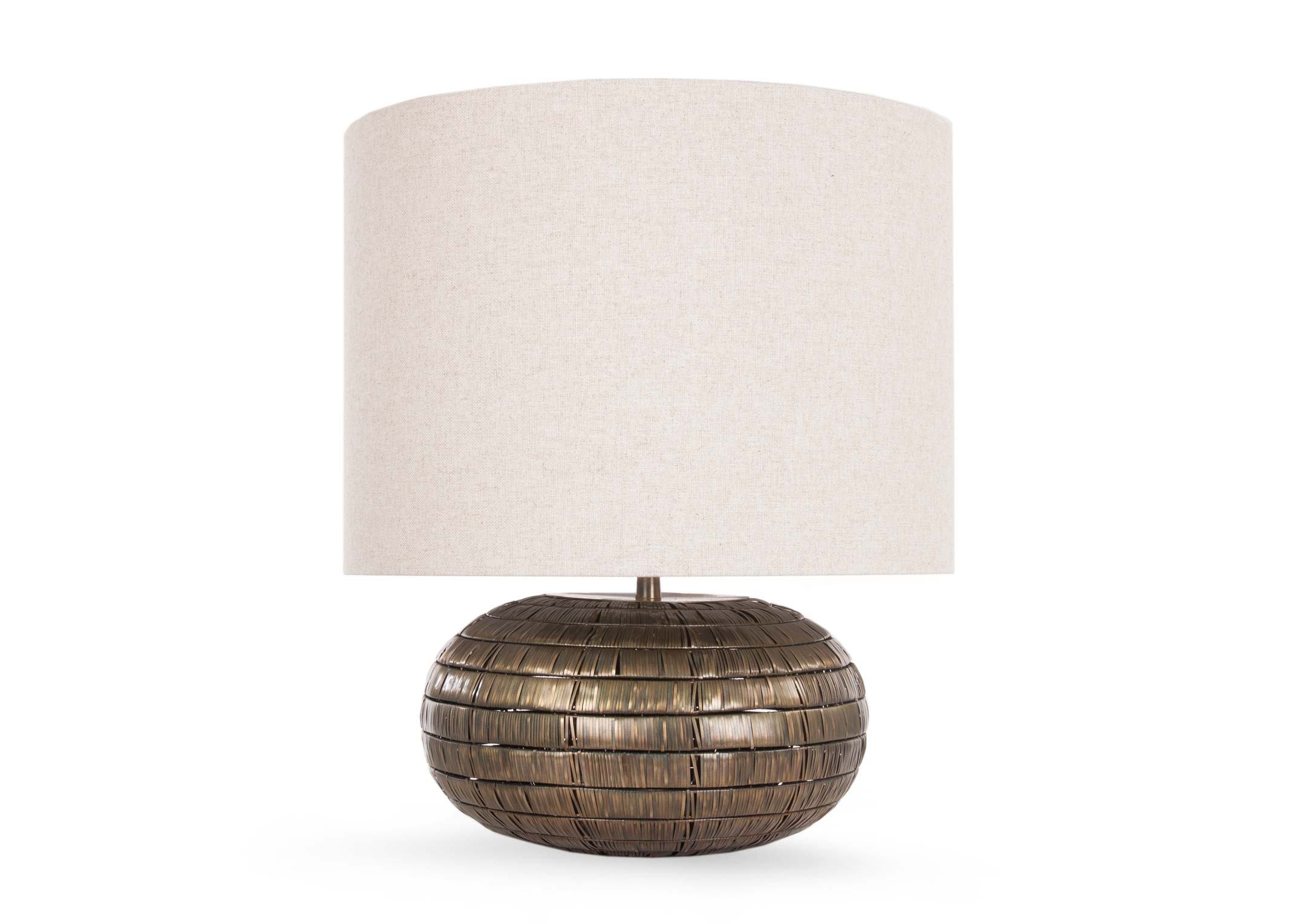 Bronze table hot sale lamp base