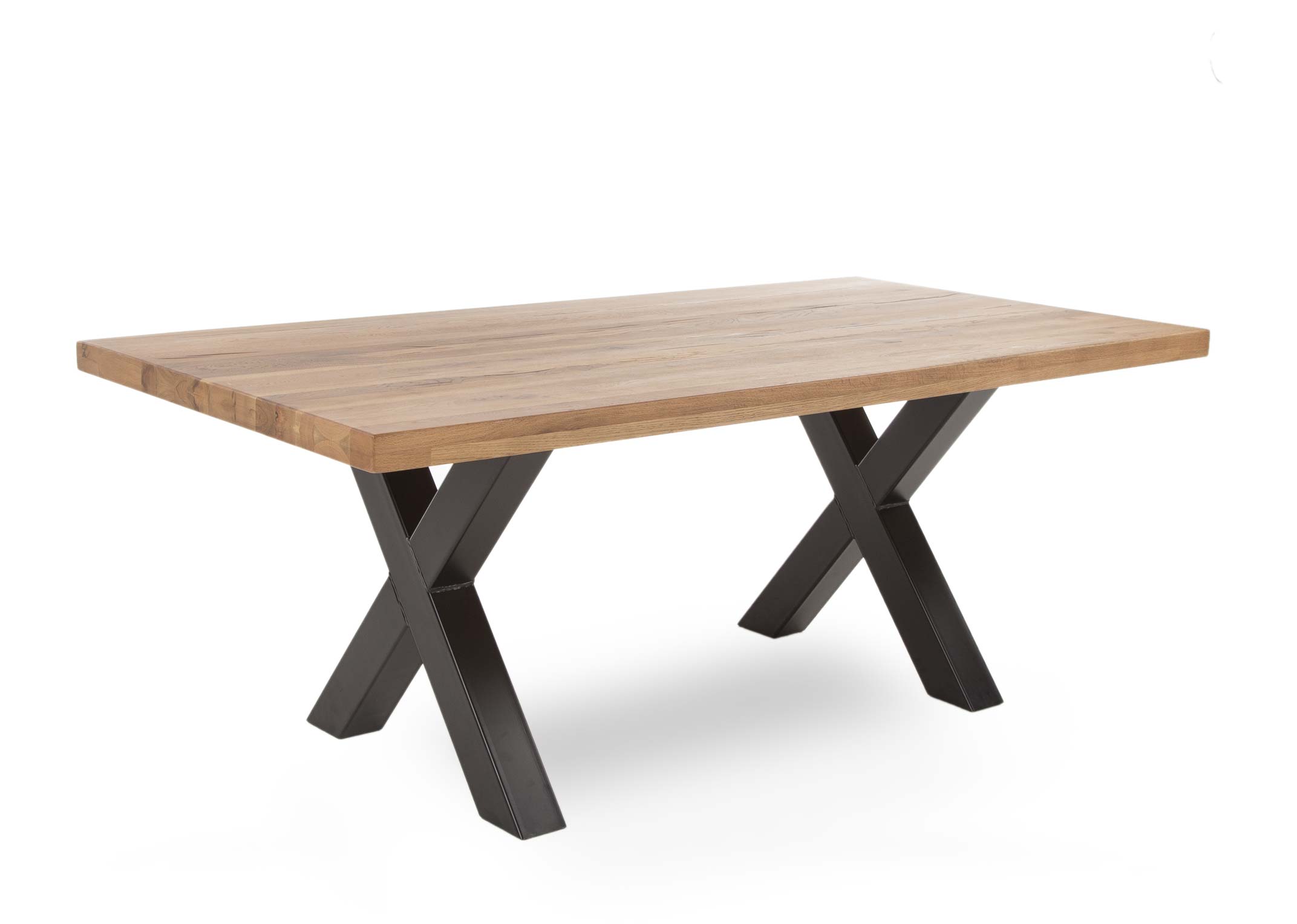 Dining table deals x legs