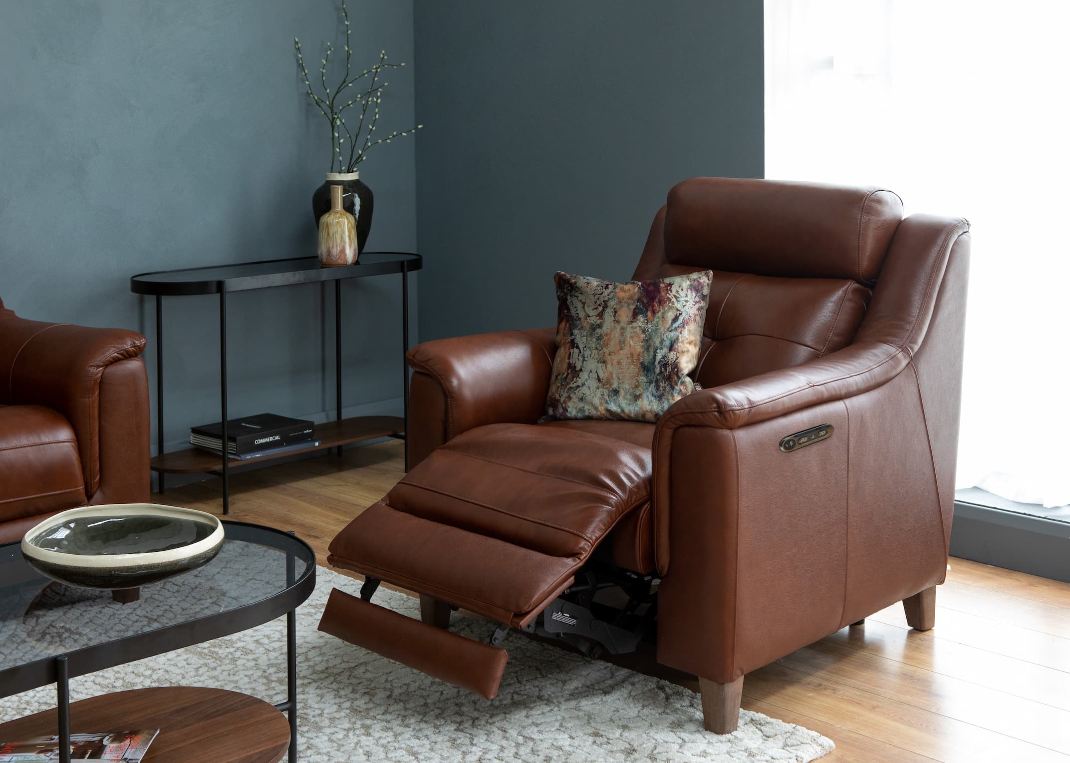 easy living recliners