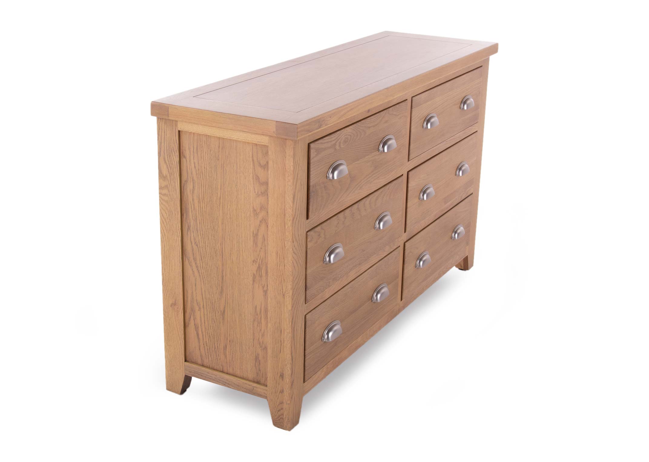 Shop Colton 6-Drawer Dresser Online