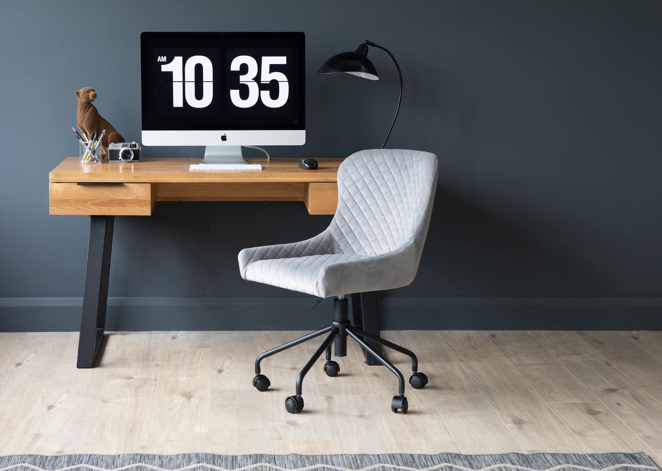 Best desk store chair home