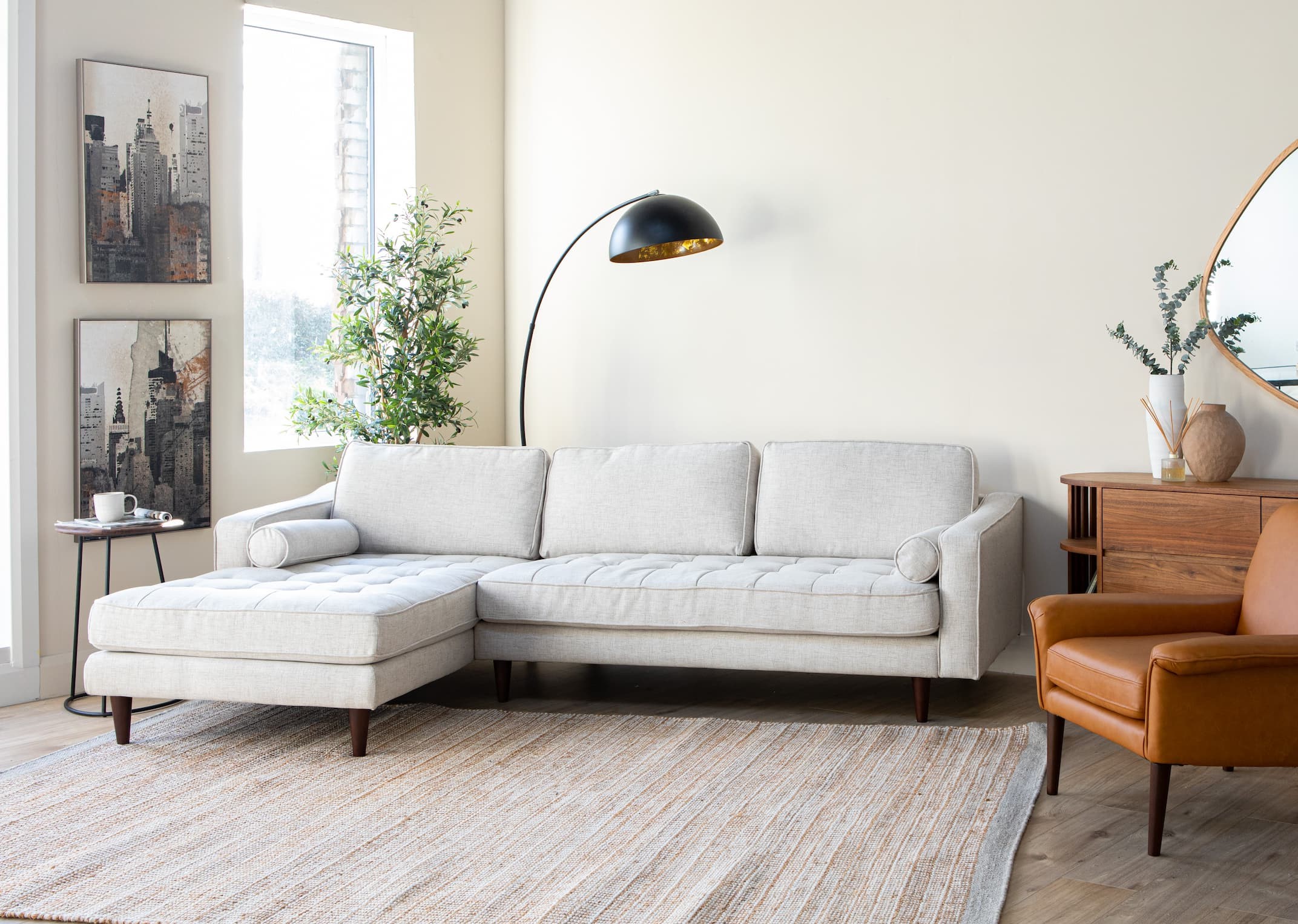 All Sofas | Ireland - EZ Living Furniture