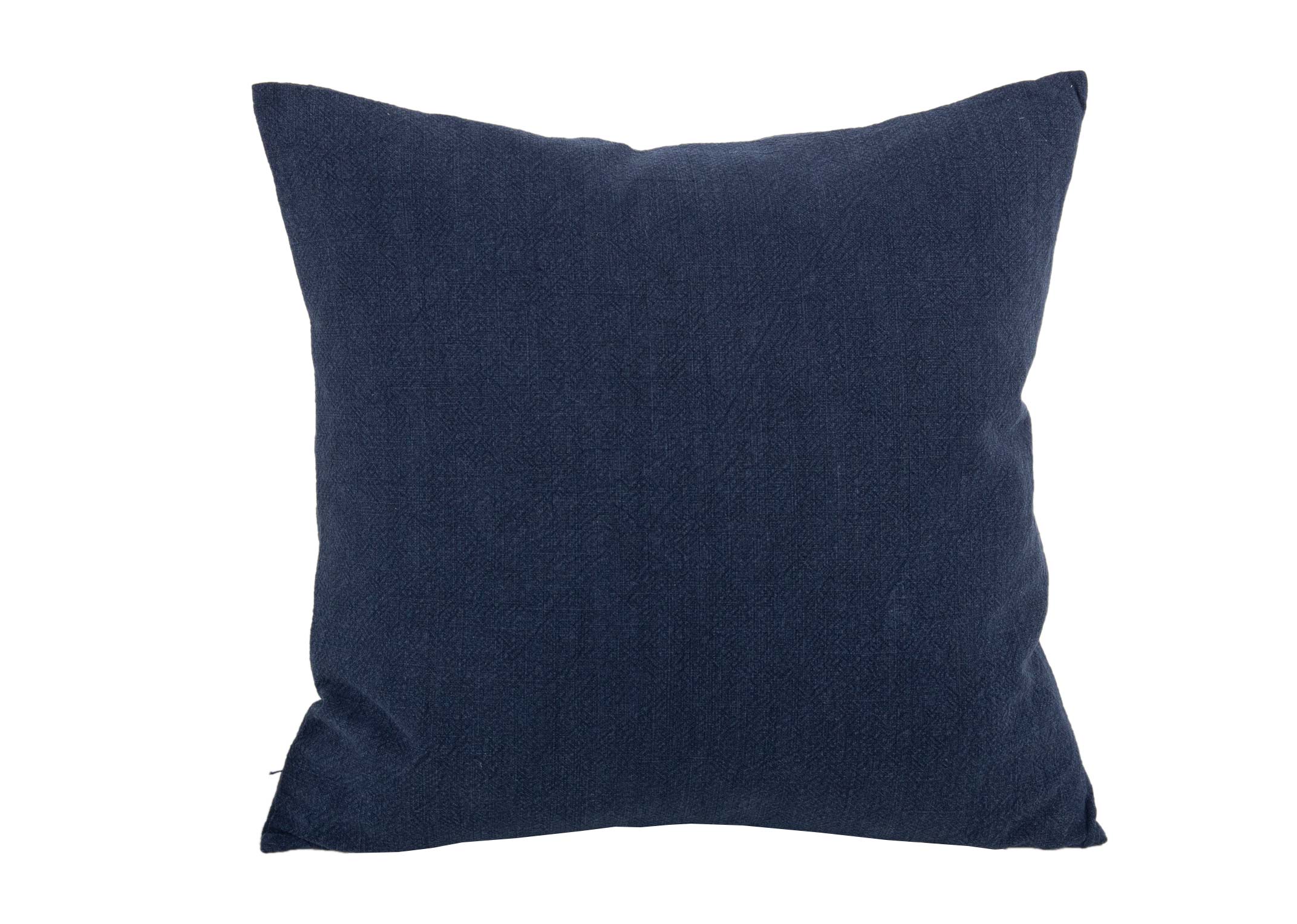 Extra large clearance navy cushions