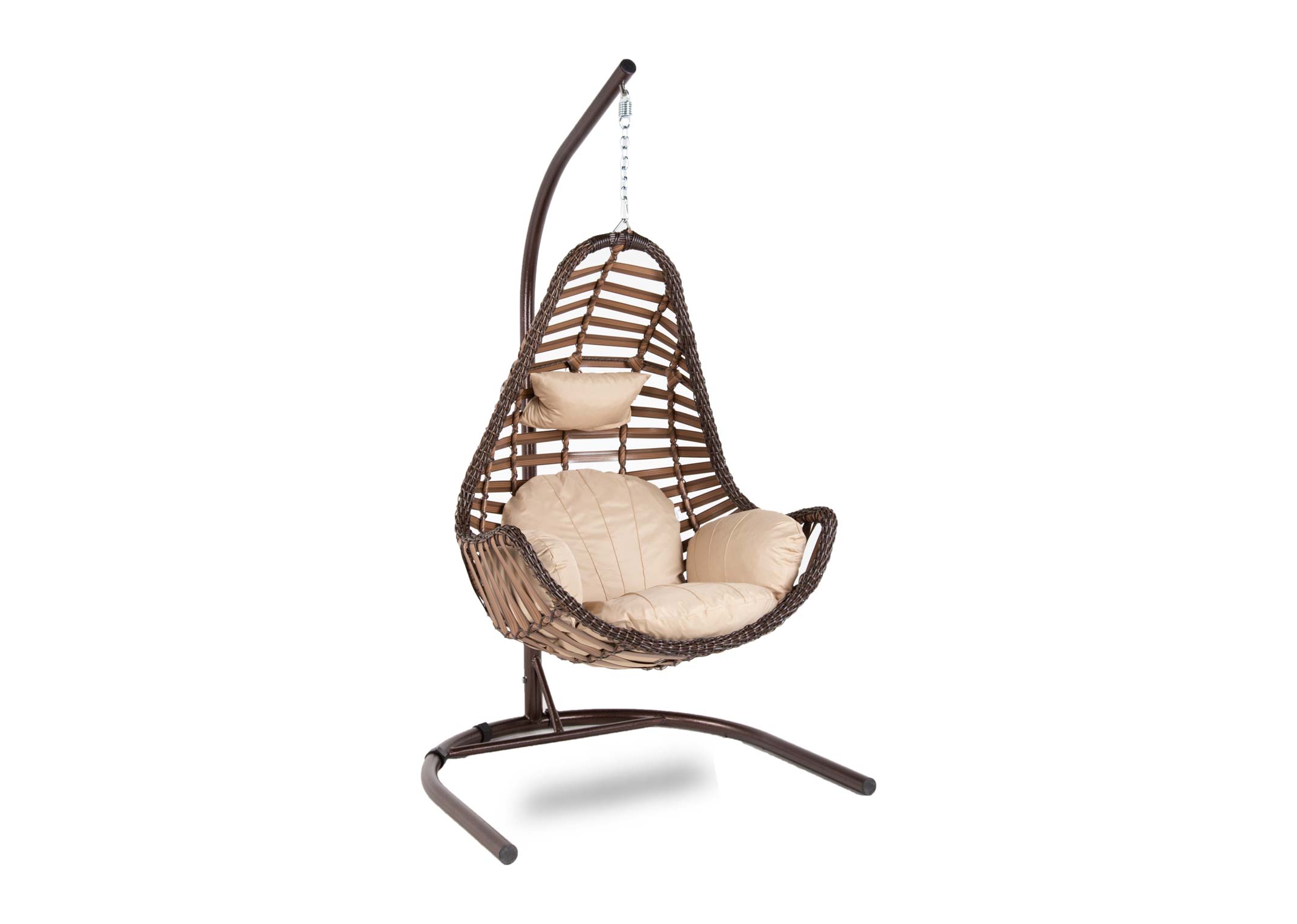 Egg swing shop chair ireland