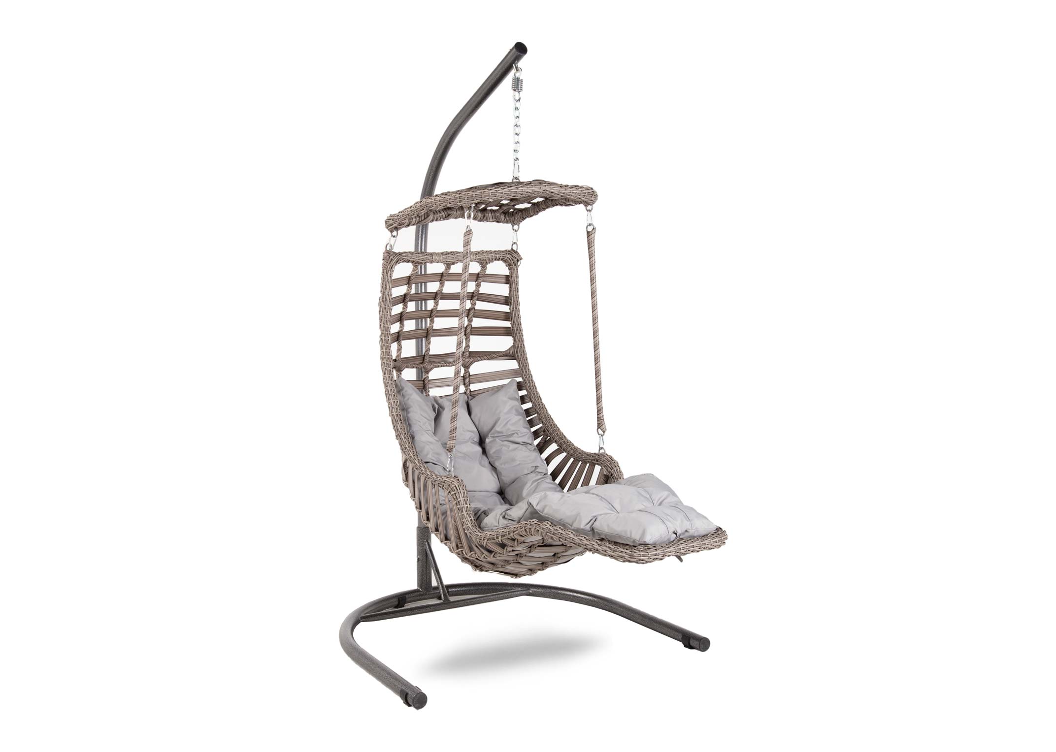 Egg lounge shop chair outdoor