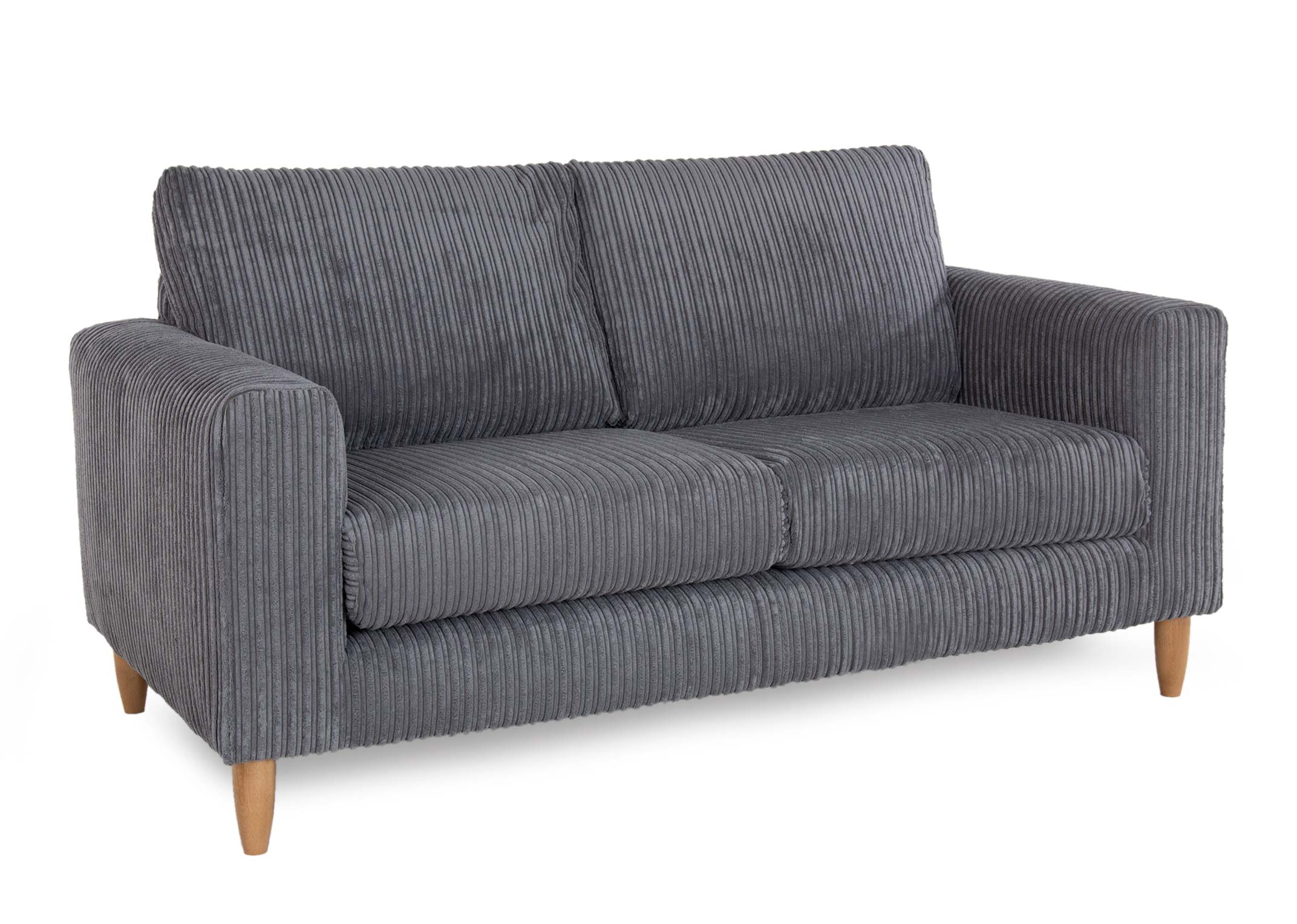 Comfy two deals seater sofa