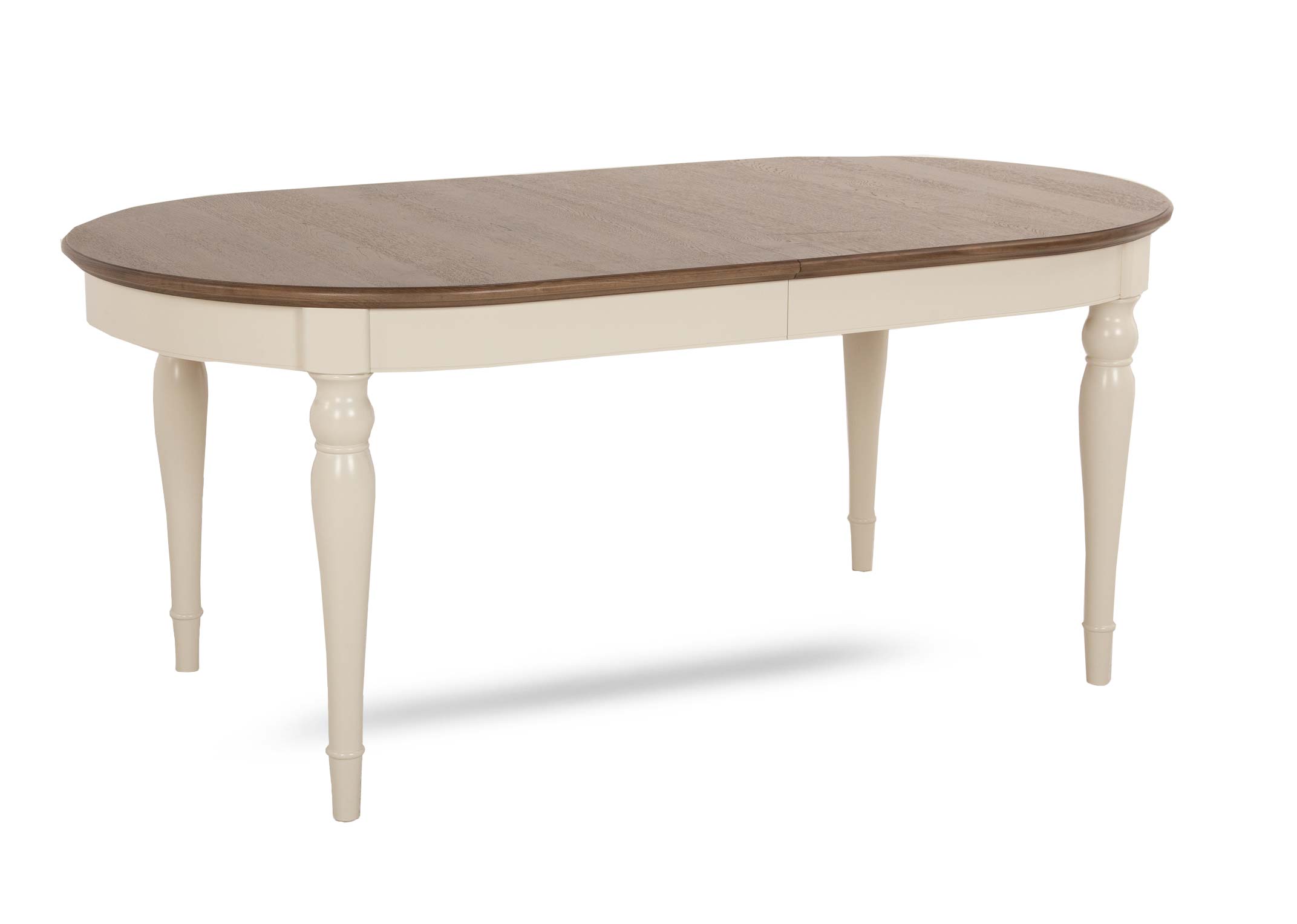 Hamptons extendable dining deals table