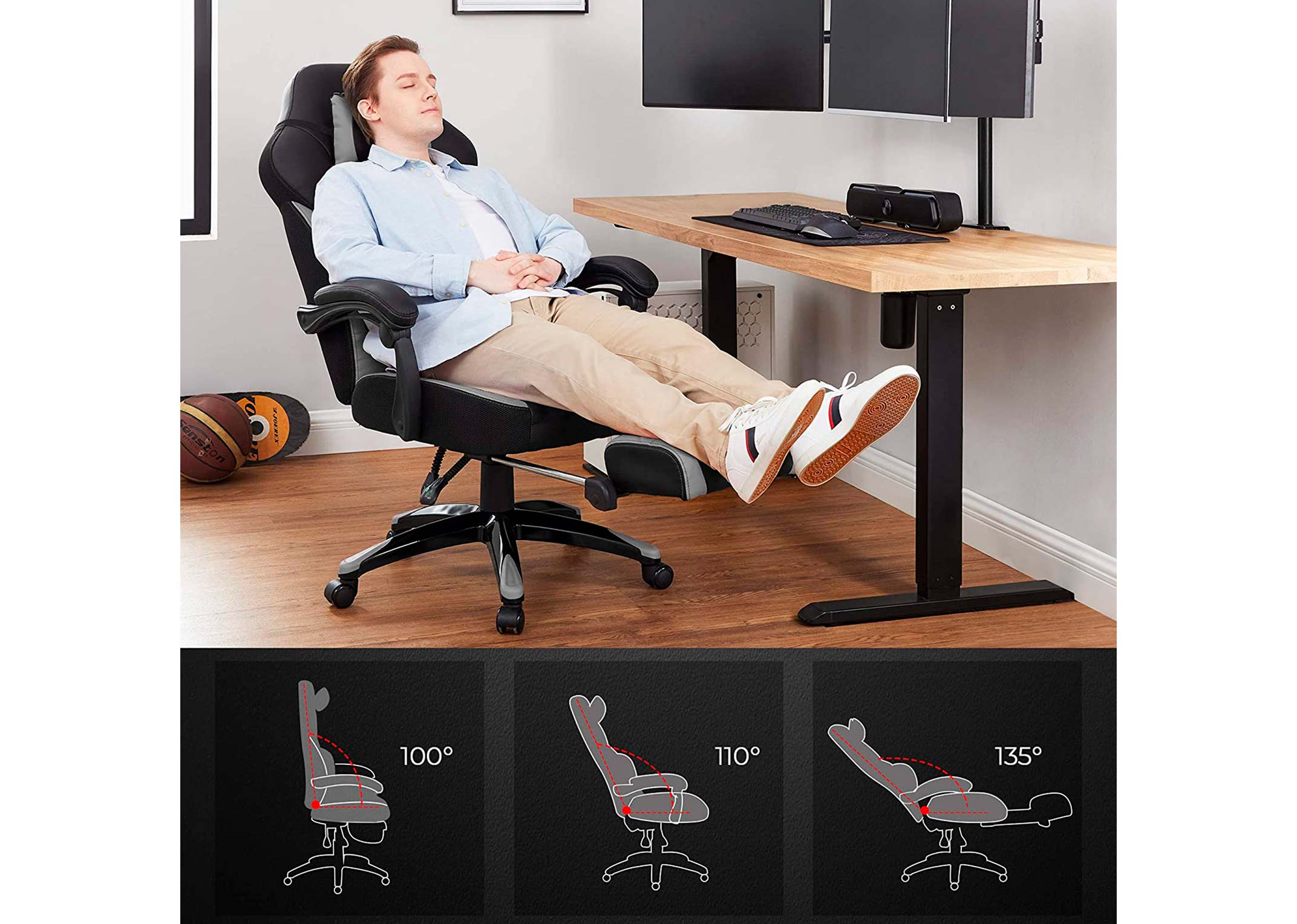 ez living office chairs