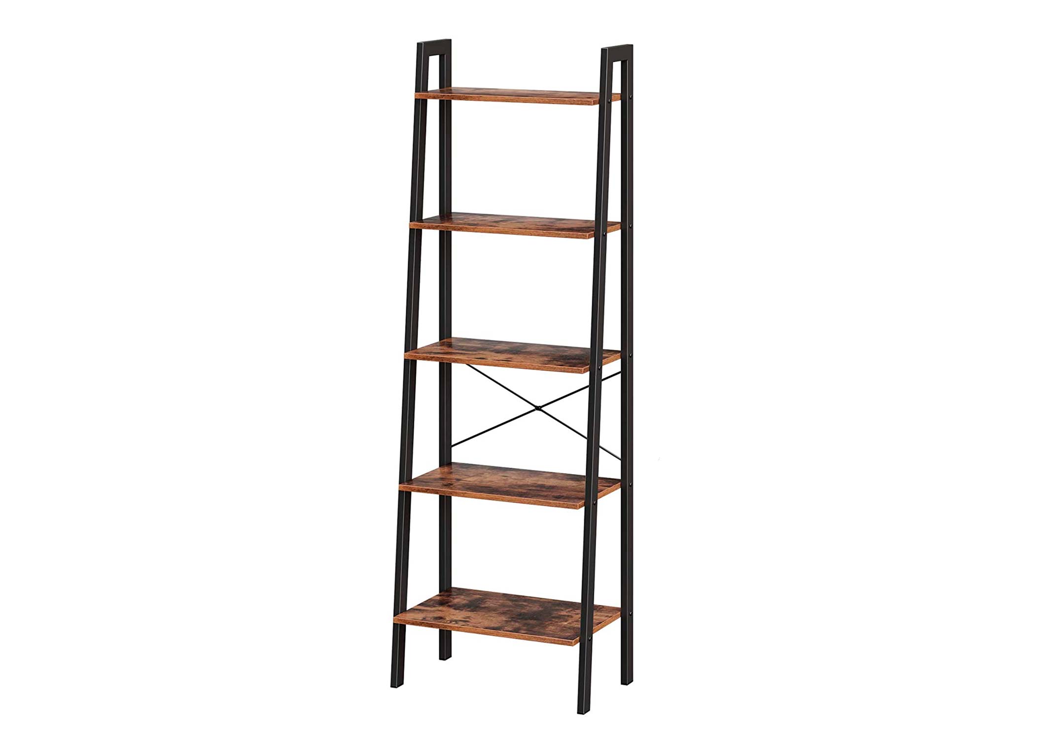 Ladder shelves the deals range