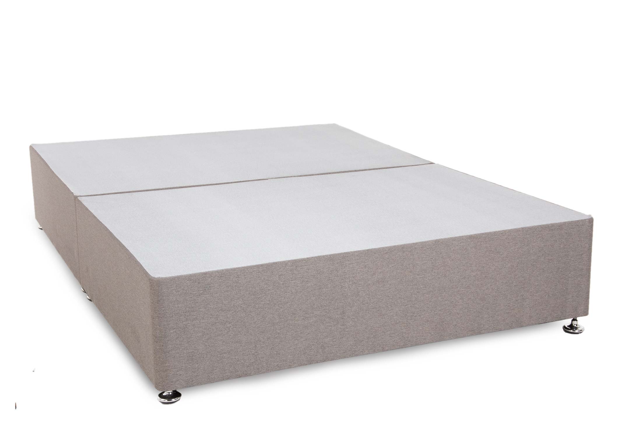 4ft 6 divan deals base