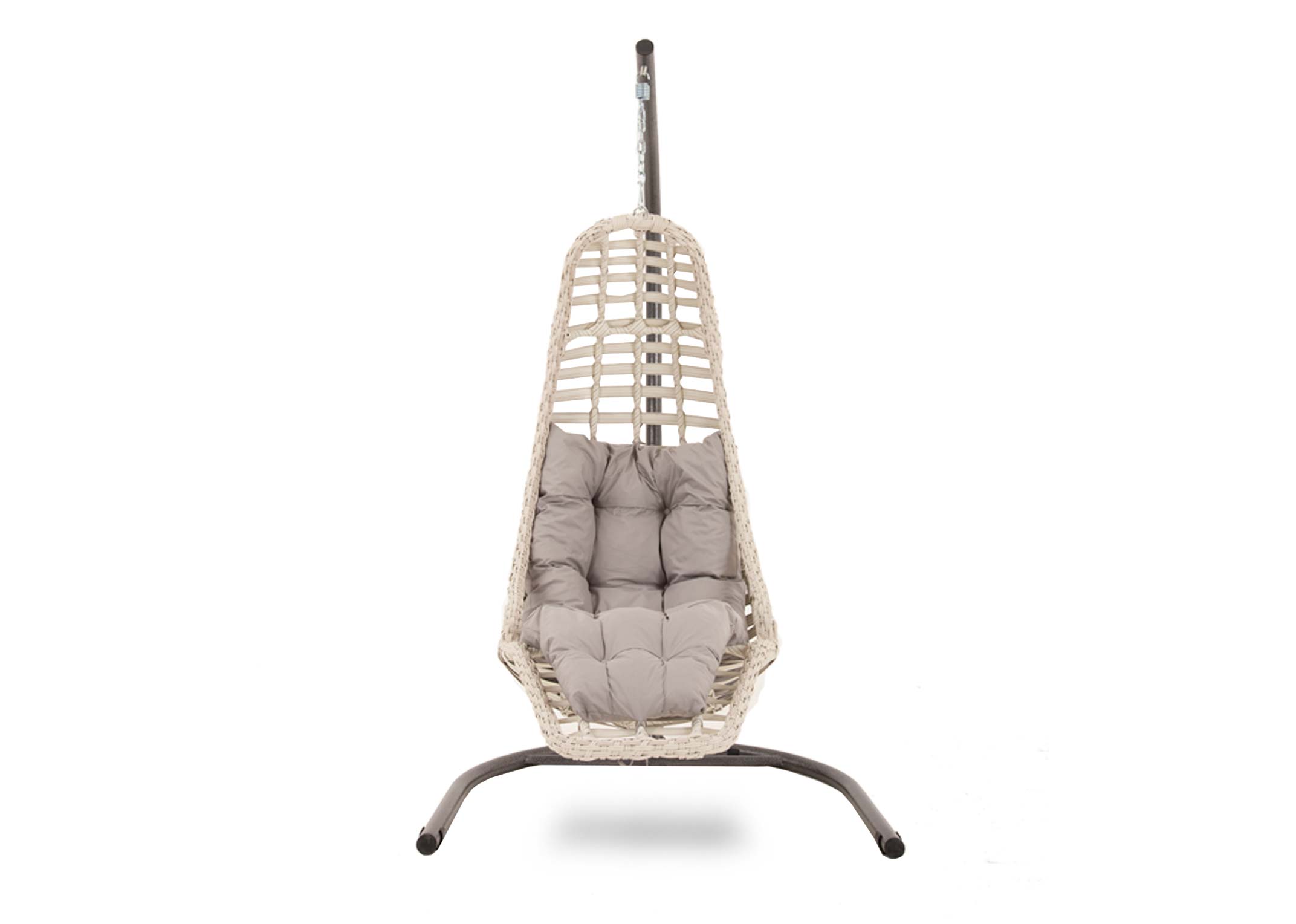 Hanging egg shop chair amart