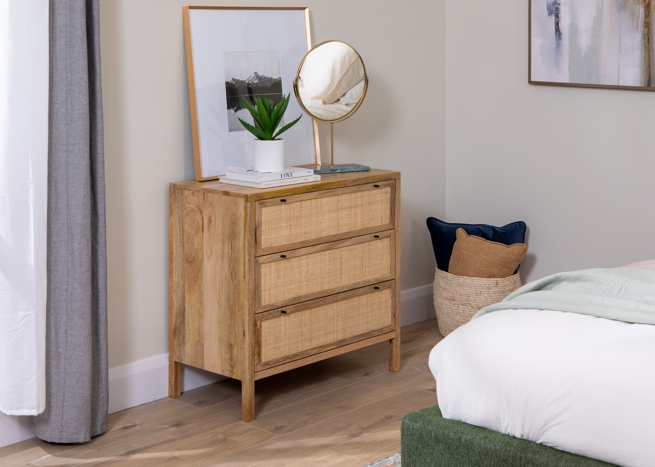 88 ALL THE CHEST OF DRAWERS STYLING INSPO YOU NEED ideas