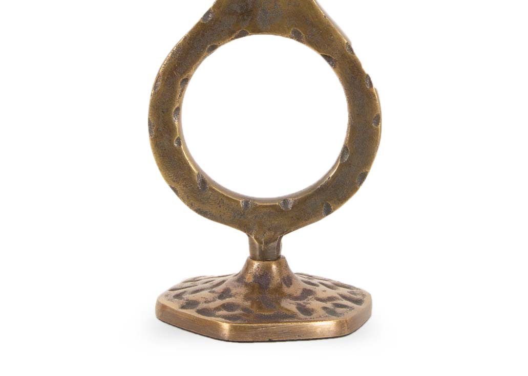 Vintage Bronze Candle Holder – My Happy Home by Happy Ongpauco-Tiu