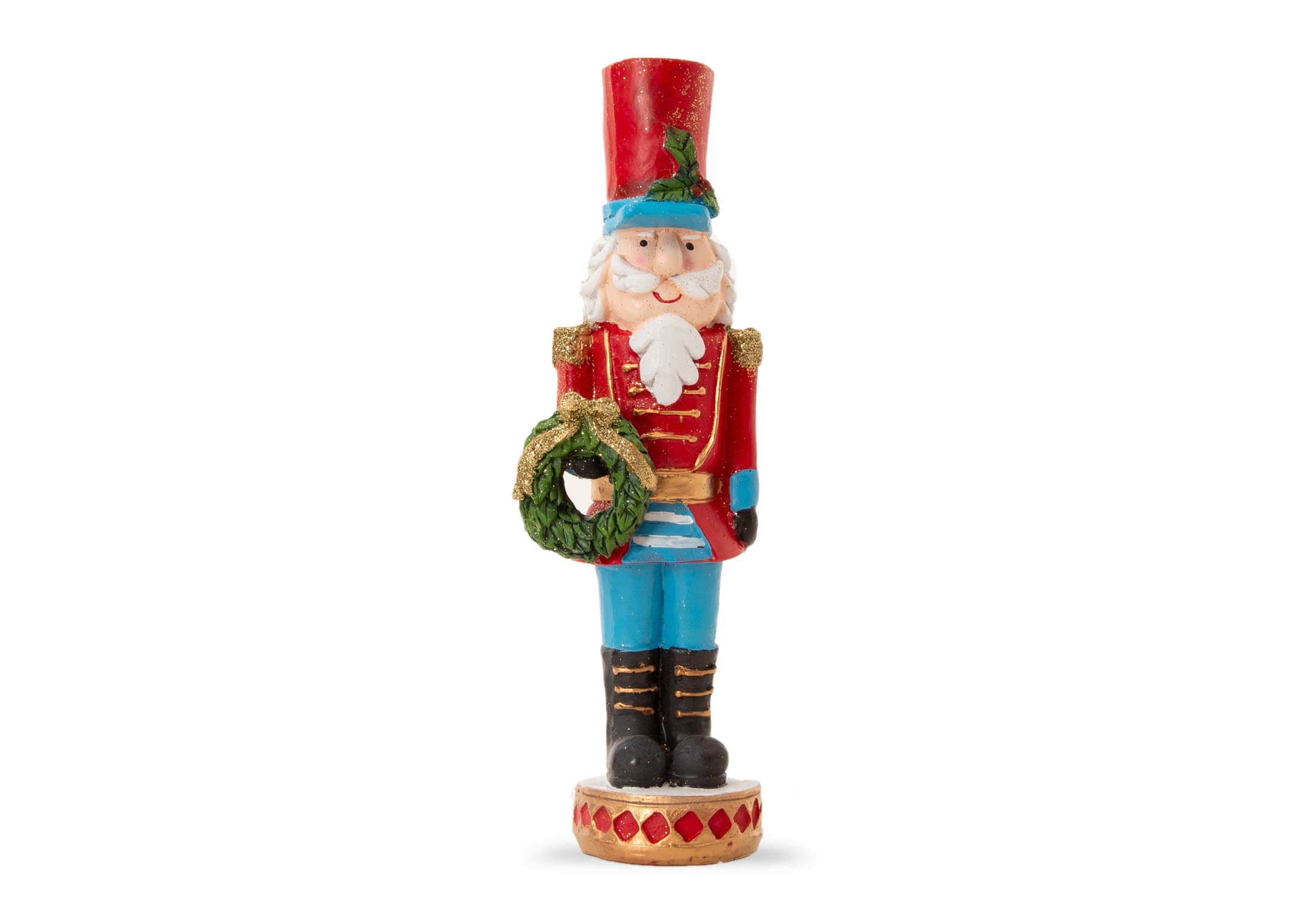 Nutcracker figurines site new arrivals