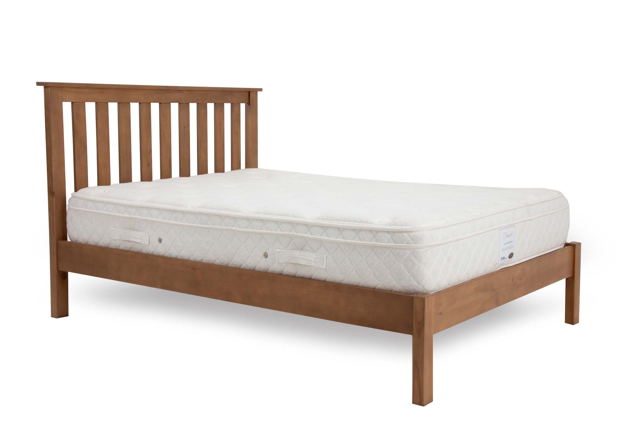 Small Single Bed Dimensions & Drawings