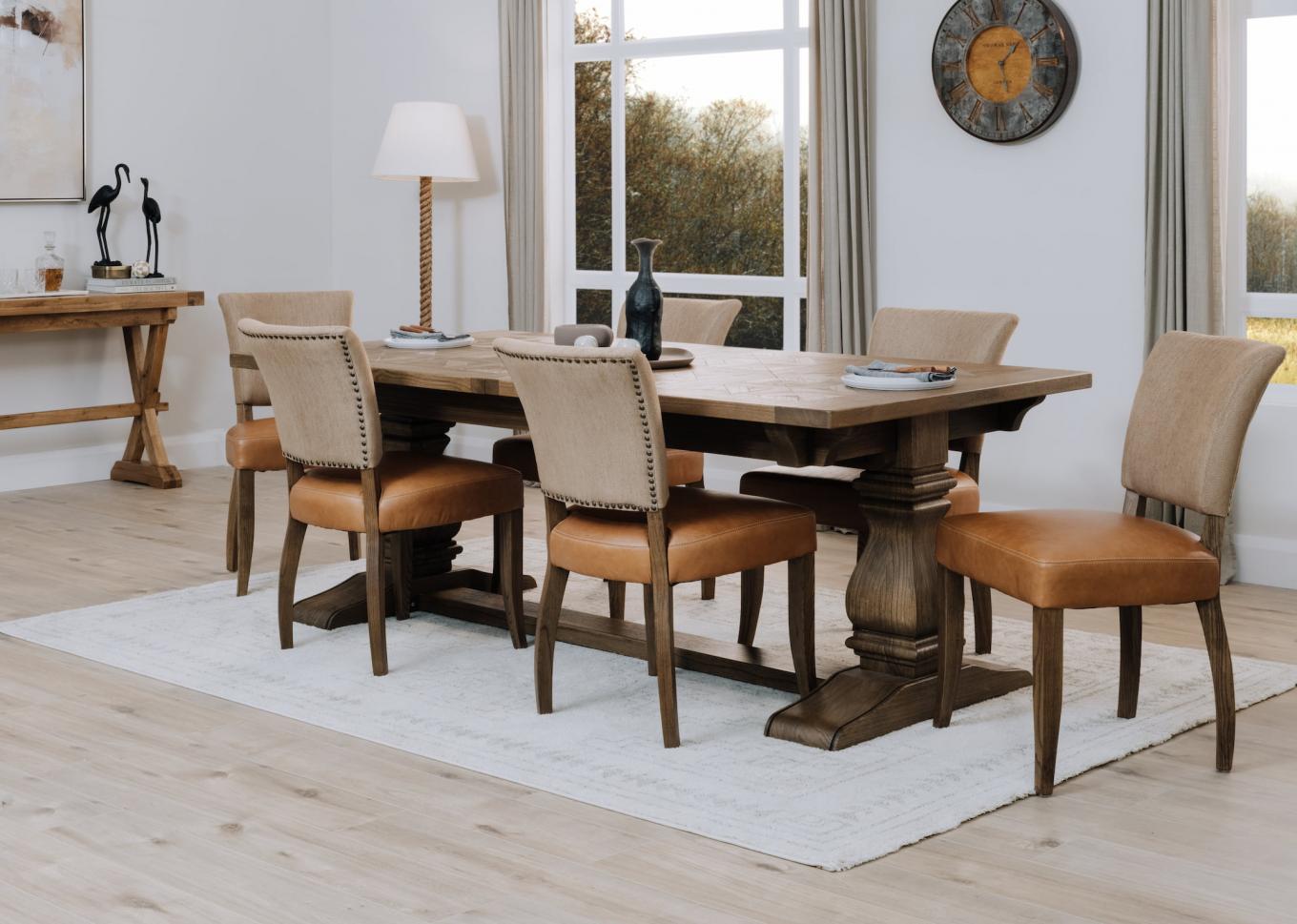 Ashley furniture kitchen table 2024 sets sale