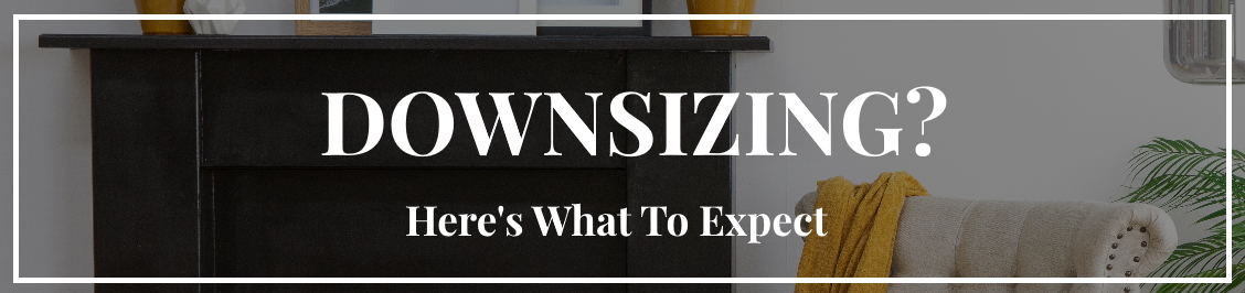 The Ultimate Guide to Downsizing: Downsize Your Life to Upsize