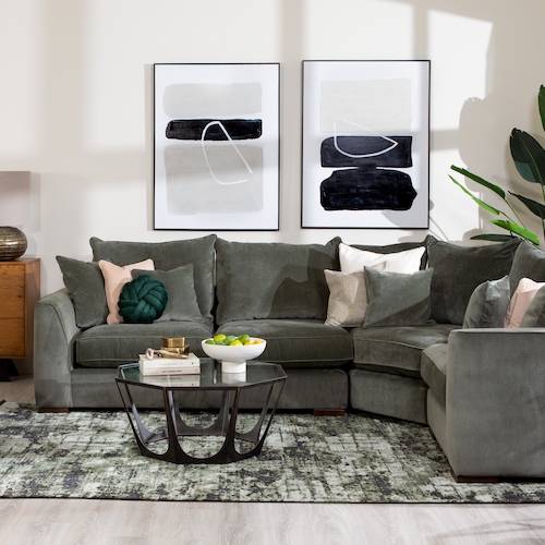 Sofa Trends For 2024 EZ Living Furniture