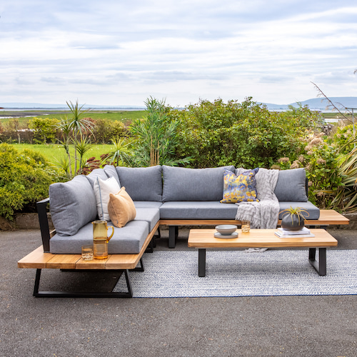 Garden Furniture Trends For 2024 EZ Living Furniture   Castlerock Insta 