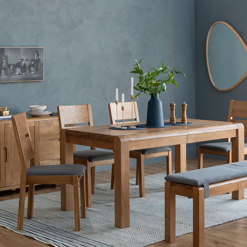 How to Choose a Dining Table Height, Dining Table Guide