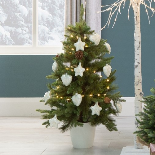 Decorate Your Christmas Tree Like The Pros - Expert Tips and ...