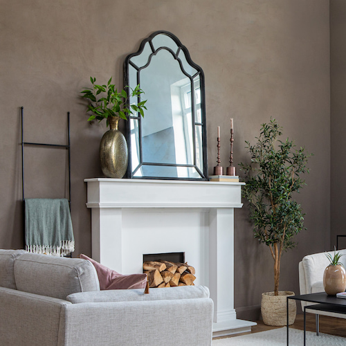 How to choose the best mirror for your home – Chez Pluie