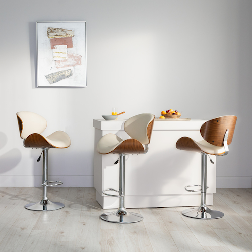 Island Living Barstools To Raise You Up EZ Living Furniture